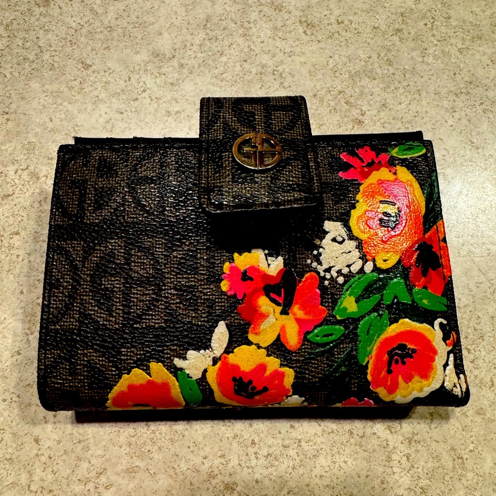 Giani Bernini Wallet